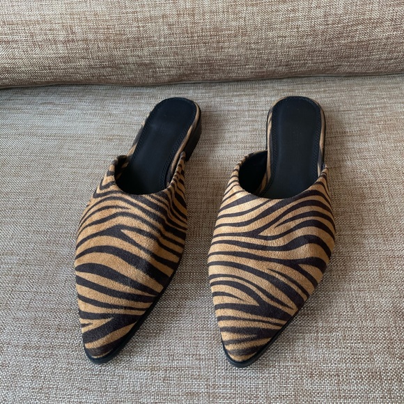 ASOS mules - Picture 2 of 7